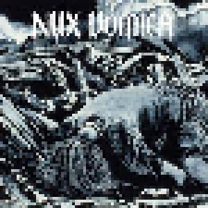 Nux Vomica: Nux Vomica (CD) - Bild 1