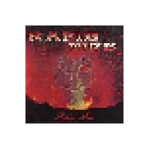 Cover - Rapid Fire: Rapid Fire