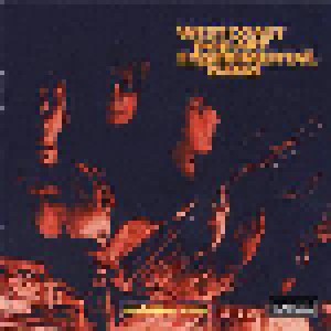 The West Coast Pop Art Experimental Band: Volume One (CD) - Bild 1