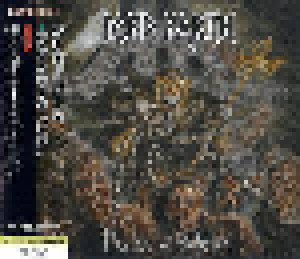 Iced Earth: Plagues Of Babylon (CD) - Bild 1