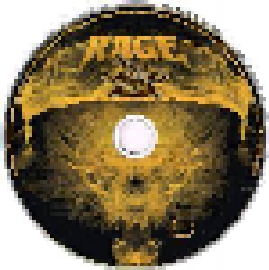 Rage: The Soundchaser Archives - 30th Anniversary (2-CD + DVD) - Bild 6