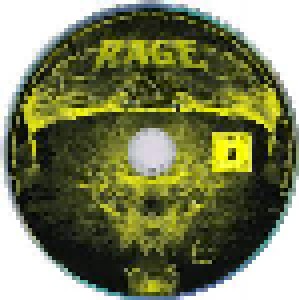 Rage: The Soundchaser Archives - 30th Anniversary (2-CD + DVD) - Bild 7