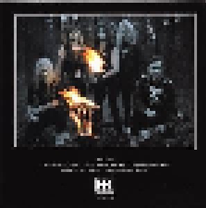 Ambush: Firestorm (CD) - Bild 2