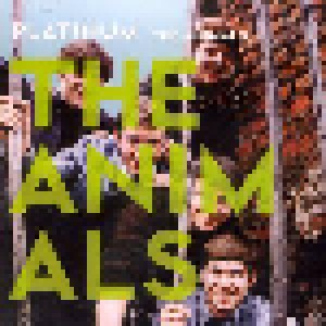 The Animals: Platinum (CD) - Bild 1