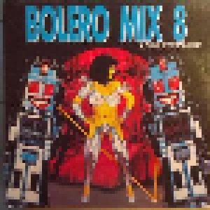 Bolero Mix 8 (LP) - Bild 1