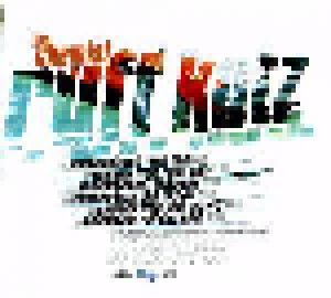 The Chemist: Ruff Kutz (Single-CD) - Bild 2