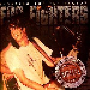 Foo Fighters: Fighting The "N" Factor (CD) - Bild 1