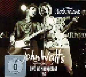 John Watts: Live At Rockpalast (CD + DVD) - Bild 2