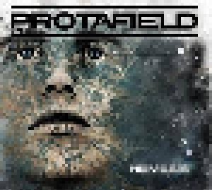 Cover - Protafield: Nemesis