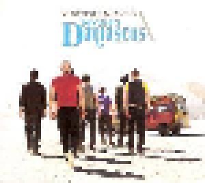 Municipale Balcanica: Road To Damascus (CD) - Bild 1