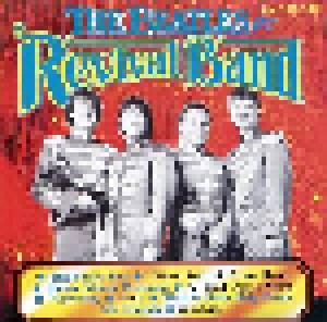 The Beatles Revival Band: The Beatles Revival Band (CD) - Bild 1
