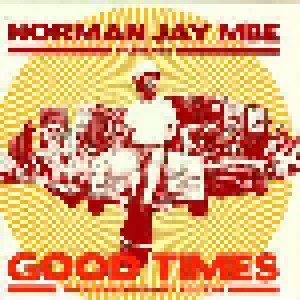 Norman Jay Mbe Presents Good Times 30th Anniversary Edition (CD) - Bild 1