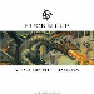 Fucked Up: Year Of The Dragon (Mini-CD / EP) - Bild 1