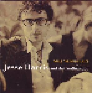 Jesse Harris & The Ferdinandos: While The Music Lasts (Promo-CD) - Bild 1
