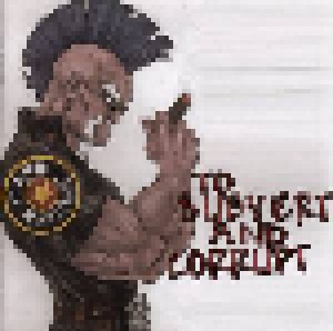 Capo Regime: To Subvert And Corrupt (CD) - Bild 1