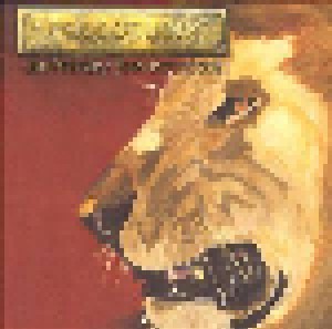 Pride Of Lions: Pride Of Lions (CD) - Bild 1