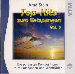 Arnd Stein: Top-Hits Zum Entspannen Vol. 1 (CD) - Bild 1