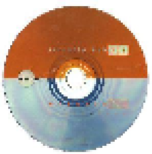 Serenity Dub 3.1 - Organic Technology (CD) - Bild 3