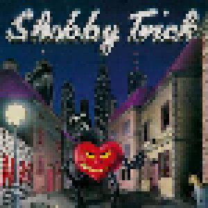 Shabby Trick: Bad Ass (CD) - Bild 1