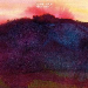 Cover - Ochre Room: Evening Coming In