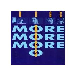 Cover - Dogs: More More More