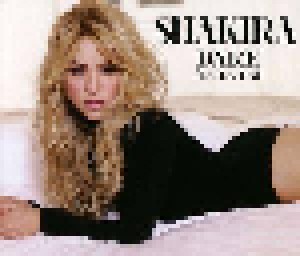 Shakira: Dare (La La La) (Single-CD) - Bild 1