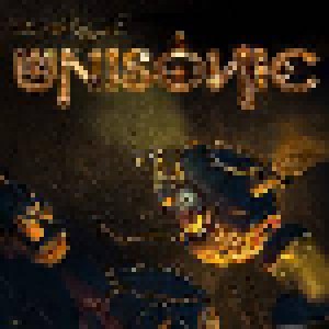 Unisonic: For The Kingdom (Mini-CD / EP) - Bild 1