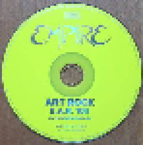 Empire Art Rock - E.A.R. 105 (CD) - Bild 4