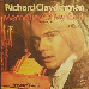 Cover - Richard Clayderman: Memories Of My Youth