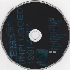 R.E.M.: Unplugged 1991 & 2001 - The Complete Sessions (2-CD) - Bild 3