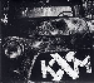 KXM: KXM (CD) - Bild 1