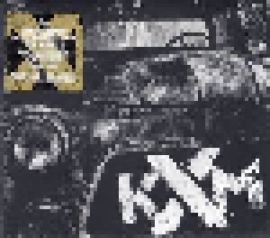 KXM: KXM (CD) - Bild 2