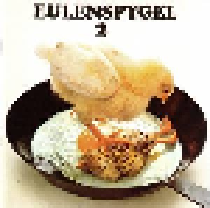 Eulenspygel: Eulenspygel 2 (CD) - Bild 1