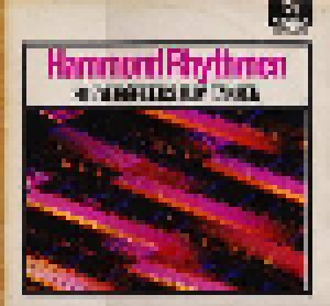 Benny Johnson: Hammond-Rhythmen (LP) - Bild 1