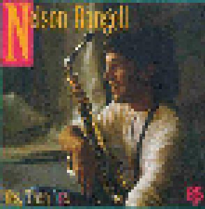 Cover - Nelson Rangell: Yes, Then Yes