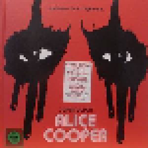 Alice Cooper: Super Duper Alice Cooper (Blu-Ray Disc + 2-DVD + CD) - Bild 1