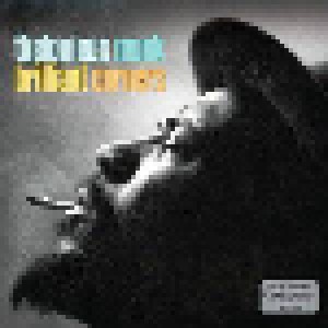 Cover - Thelonious Monk: Brilliant Corners / Theloniuos Himself