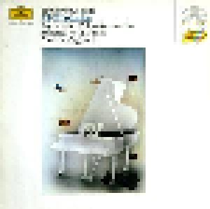 Frédéric Chopin: 26 Préludes / Barcarolle / Polonaise As-Dur / Scherzo Nr. 2 B-Moll (LP) - Bild 1