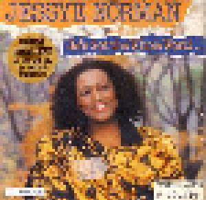 Jessye Norman: He's Got The Whole World ... (Single-CD) - Bild 1