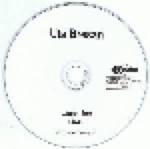 Uta Bresan: Lass Los (Promo-Single-CD) - Bild 3