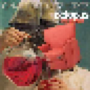 Omar Rodriguez-Lopez: Octopus Kool Aid - Cover
