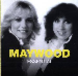 Maywood: Essential (CD) - Bild 1