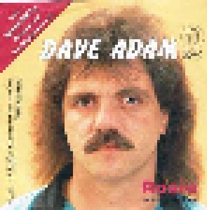 Cover - Dave Adam: Rosie (Anti-Drogen-Song)