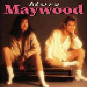 Cover - Maywood: More Maywood
