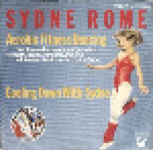 Cover - Sydne Rome: Aerobic Fitness Dancing