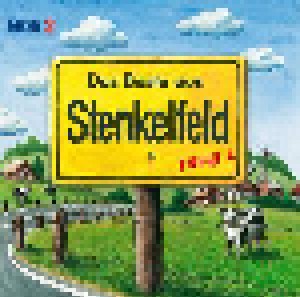 Stenkelfeld: Das Beste Aus Stenkelfeld: Folge 2 (2-CD) - Bild 1