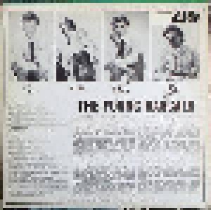 The Young Rascals: The Young Rascals (LP) - Bild 2