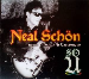 Neal Schön Feat. Mendoza & Castronovo: So U (CD) - Bild 1