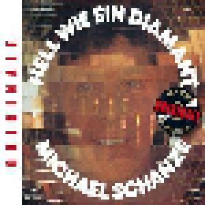 Michael Schanze: Hell Wie Ein Diamant (CD) - Bild 1