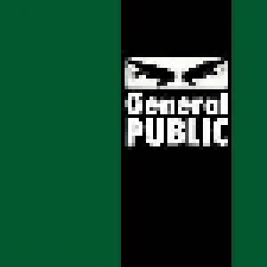 Cover - General Public: General Public